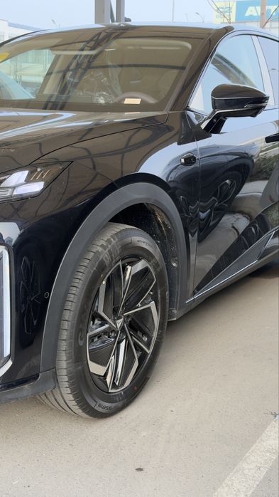 Deepal S07 230 Ultra restayling