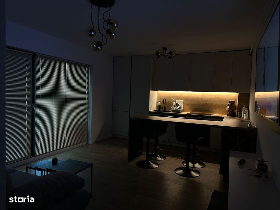 Apartament – Cluj-Napoca - Vedere 2