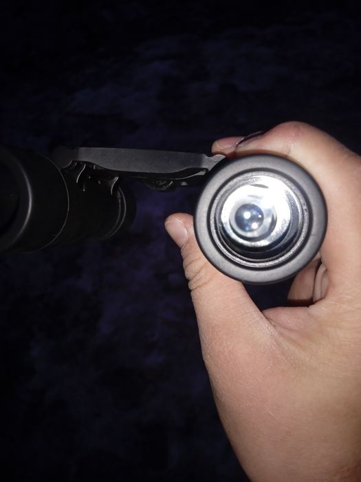 Продам бинокль хороший