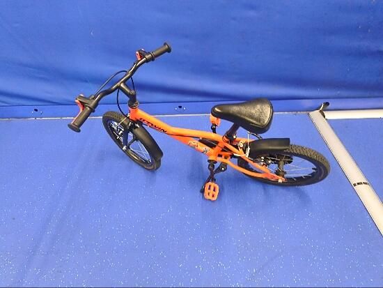 Bicicletă Robot 500 16'' - produs resigilat - (SecondHand) Decathlon