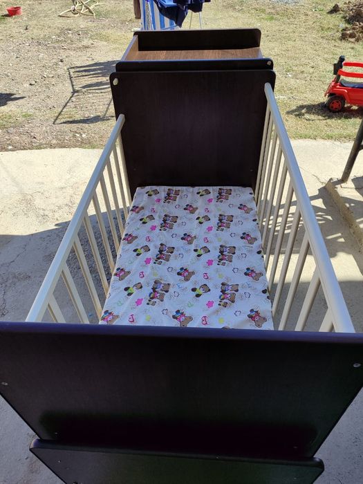 Росискии Детскии кравать сатылады