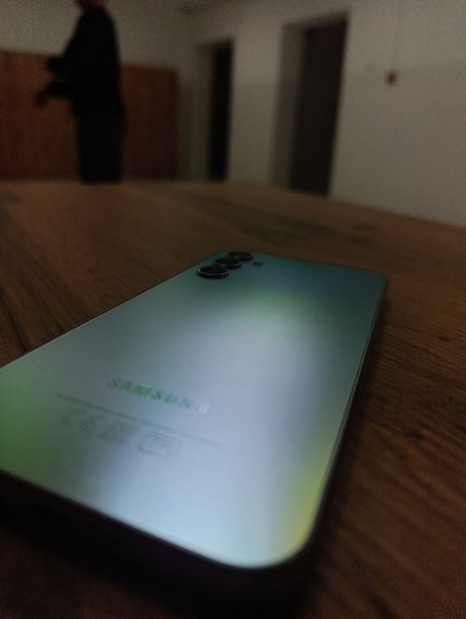 Samsung a34 5g продам