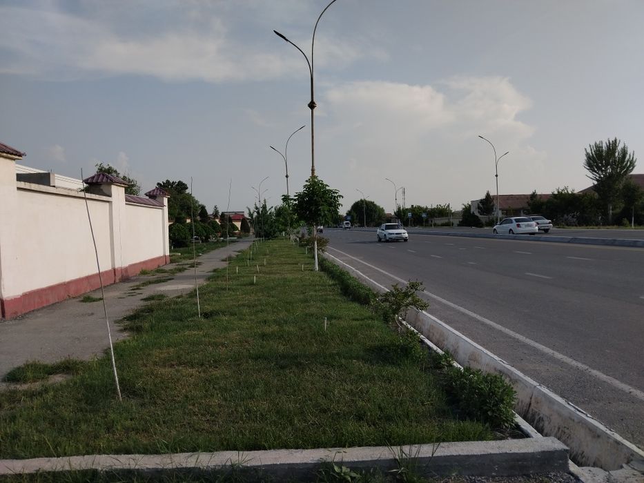 Участка СадвинСавхозда Сотилади