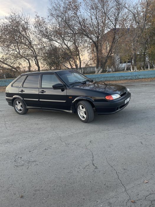 Ваз (LADA) 2114, 2013 год