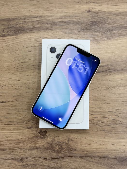 iPhone 13 128 gb | Айфон 13 128 гб