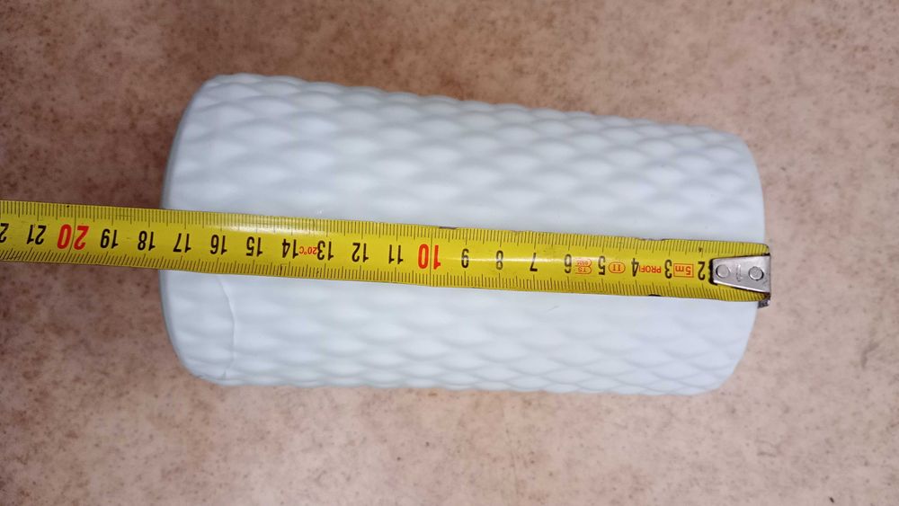 Нощна лампа+различни стъклени тела