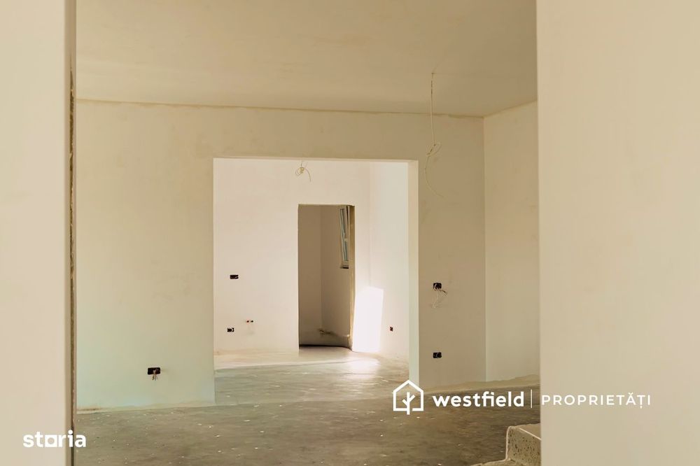 Casă nouă 4 camere Arad | 120 mp utili | Westfield, Arad