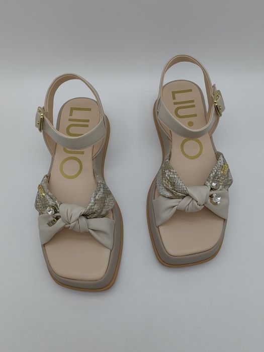 LIU JO YOU 01 Sandal