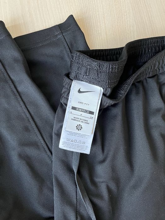 NIKE Dri Fit - комплект
