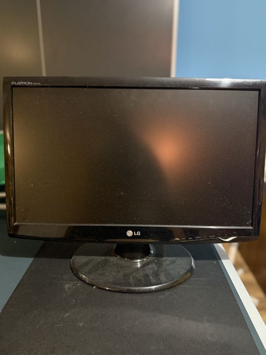 Мониторы 60 герц