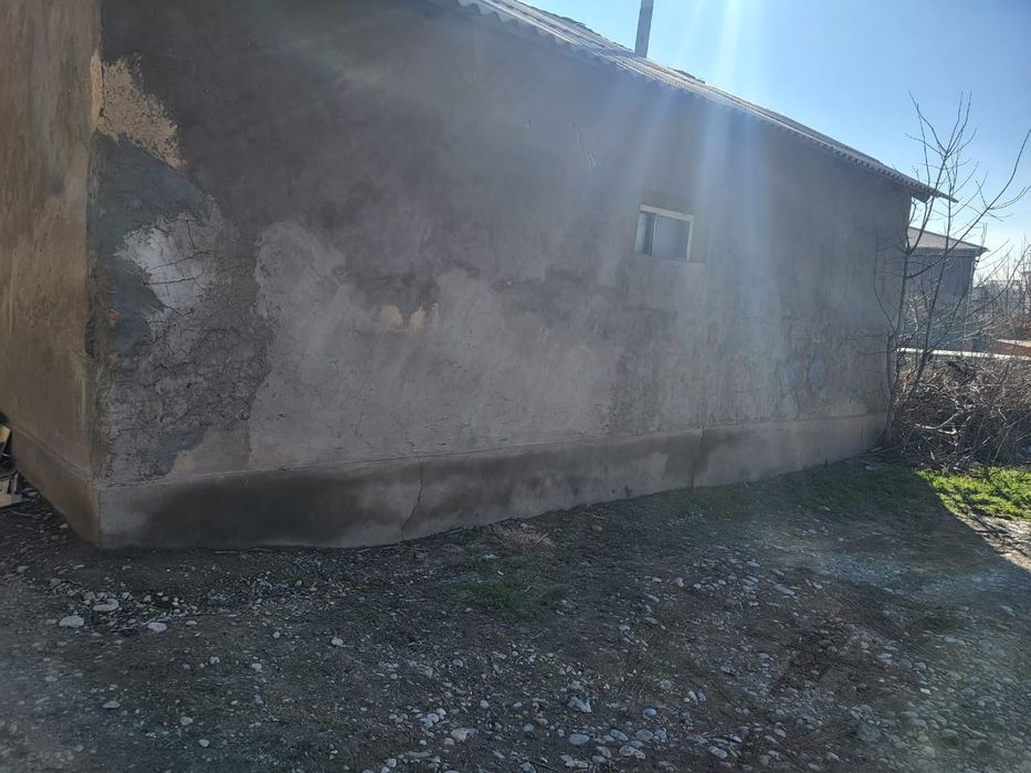 Участок в городе