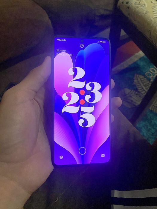 Poco x6 pro 24/512