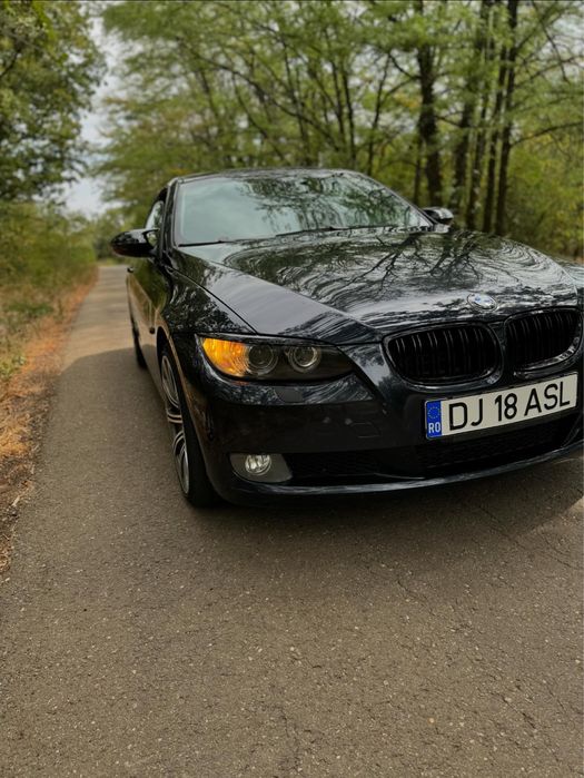 Vand seria 3 e92