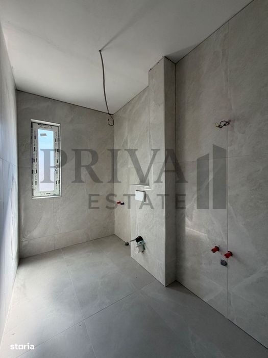 Apartament 1 camera, parcare inclusa, etaj 1