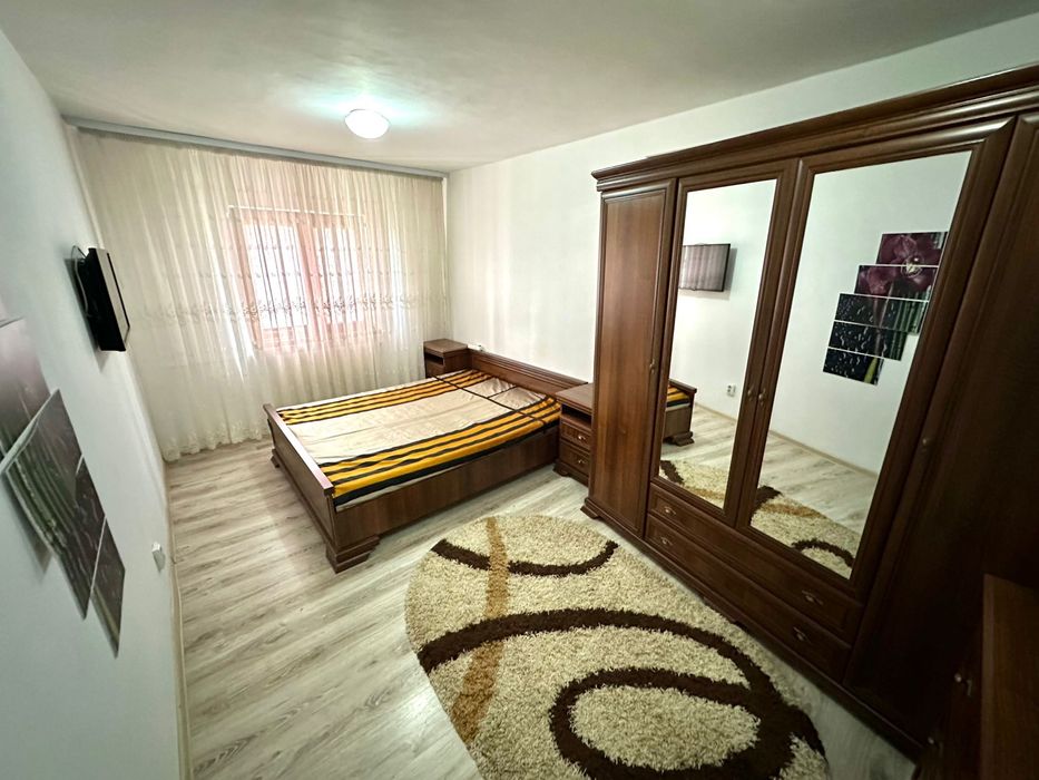 Apartament 4 camere