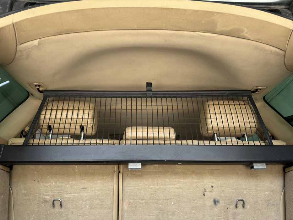 Сетка Багажника Туарег