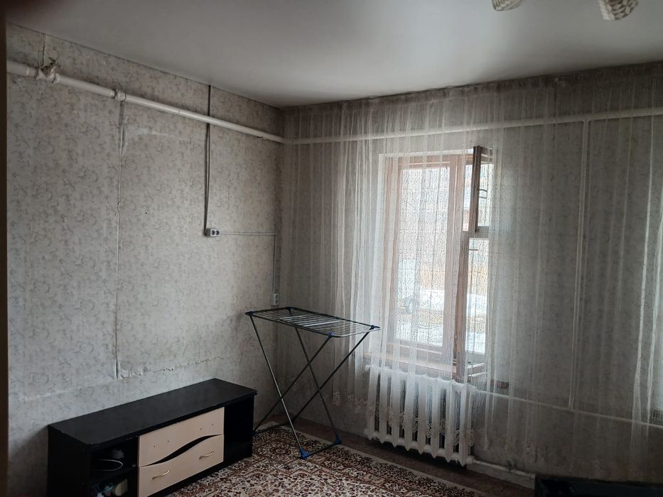 Продам 1ком квартиру район Черёмушки.