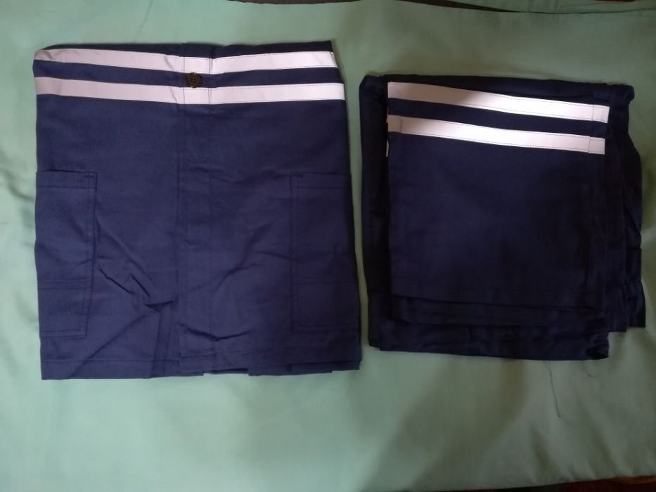 Работни костюми и куртки - Разпродажба.