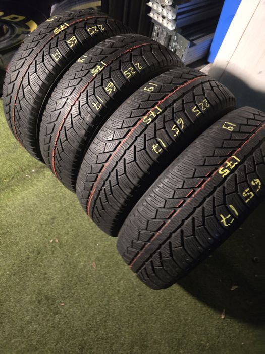 225.65.17 semperit m+s