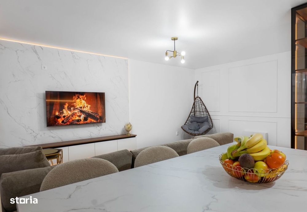 Apartament 3 Camere Copou Cartier Nou 0% Comision Promotie Limitata!