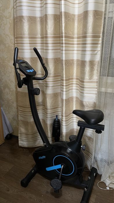 продаю велотренажер