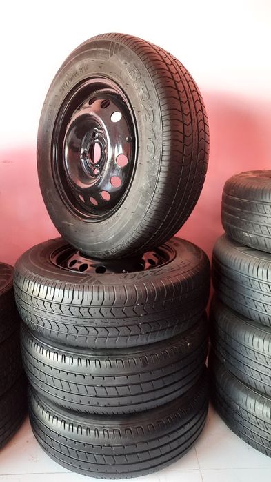 14 diska balon sotiladi Neksiya 1.2.3