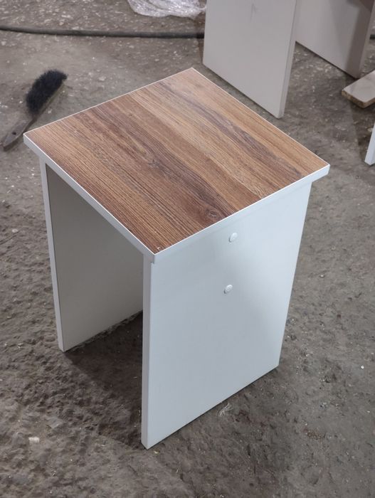 Табуретки разного типа