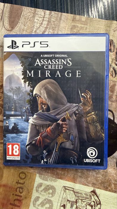Assassins creed pack