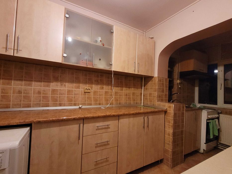 Apartament 2 camere Decomandat Micro 20 etaj 2