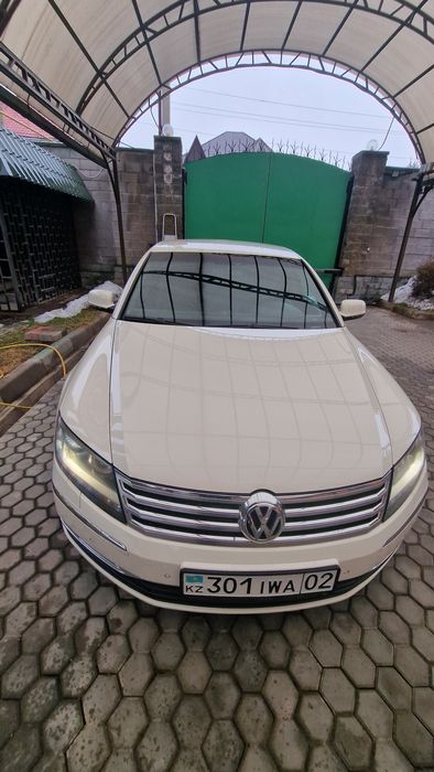 продам Фольксваген фаетон