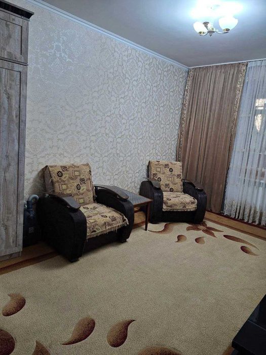 Аренда 1-к квартира, 32 м², 2/4 эт. Феруза Институт Гинекологии