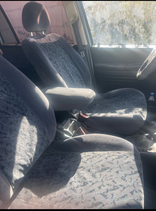 Opel zafira a na chasti опел зафира а на части