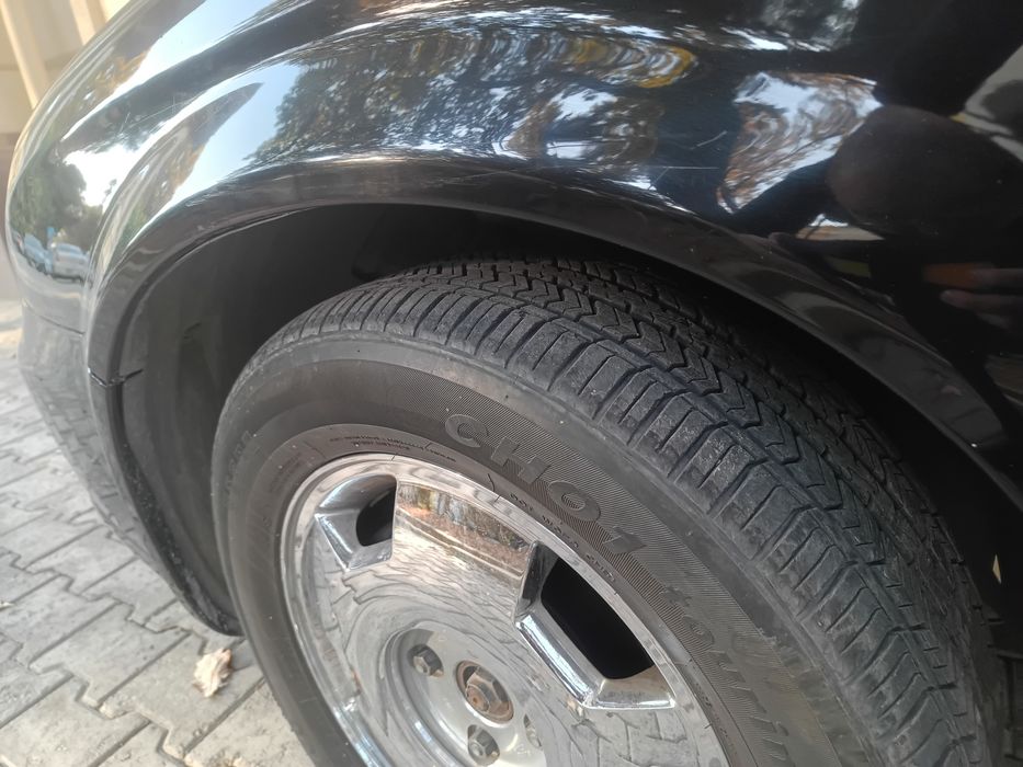 Продаётся Daewoo Magnus FULL AT 2004