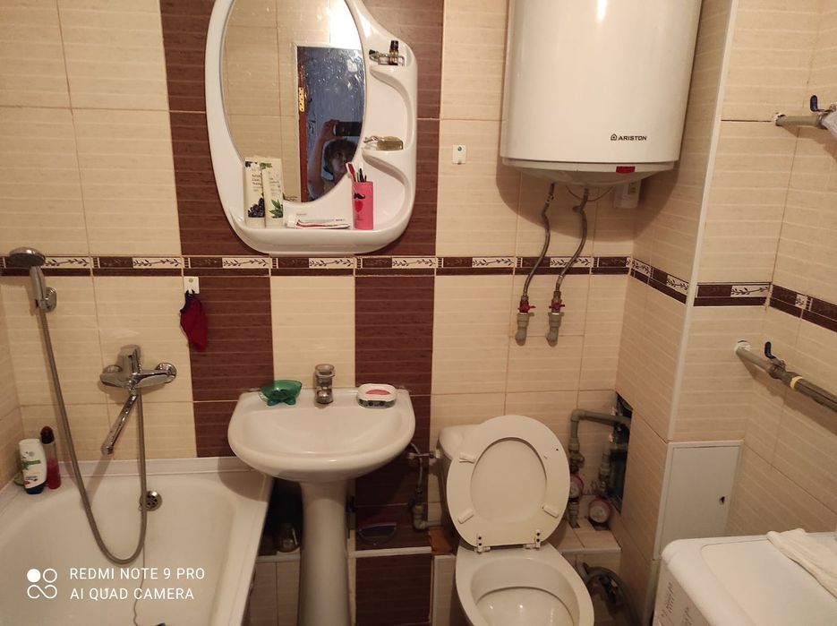 Квартира 3х комната