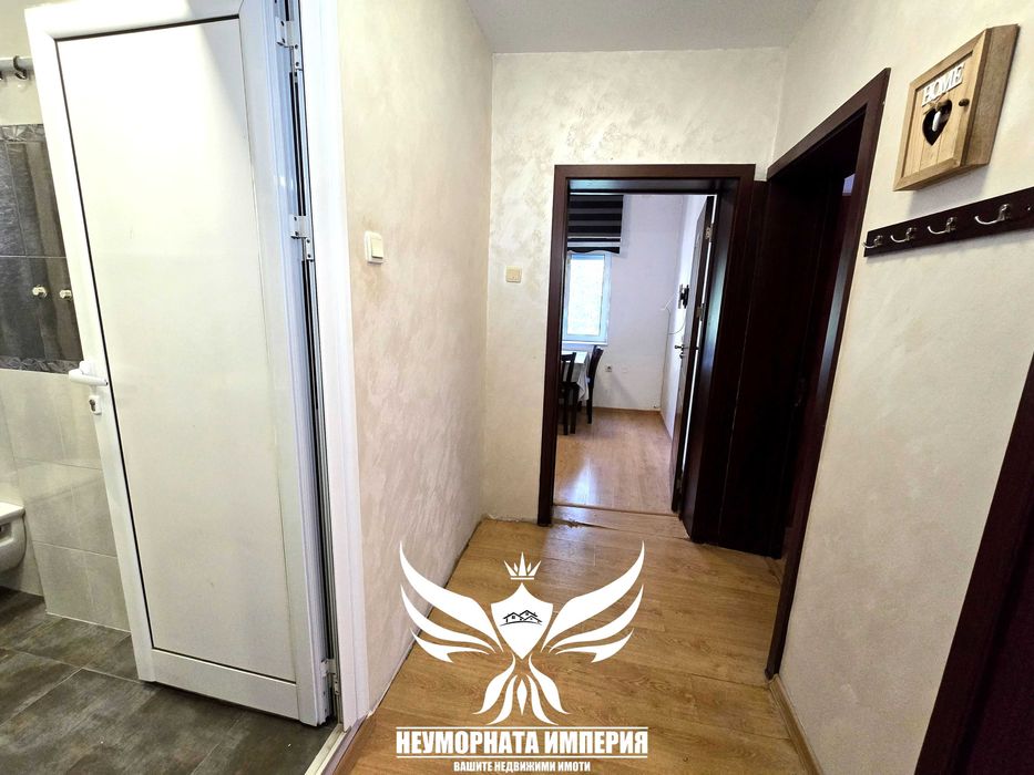 Продава се Тристаен апартамент в Асеновград - 69 кв.м за 754 €/кв.м - Снимка #7