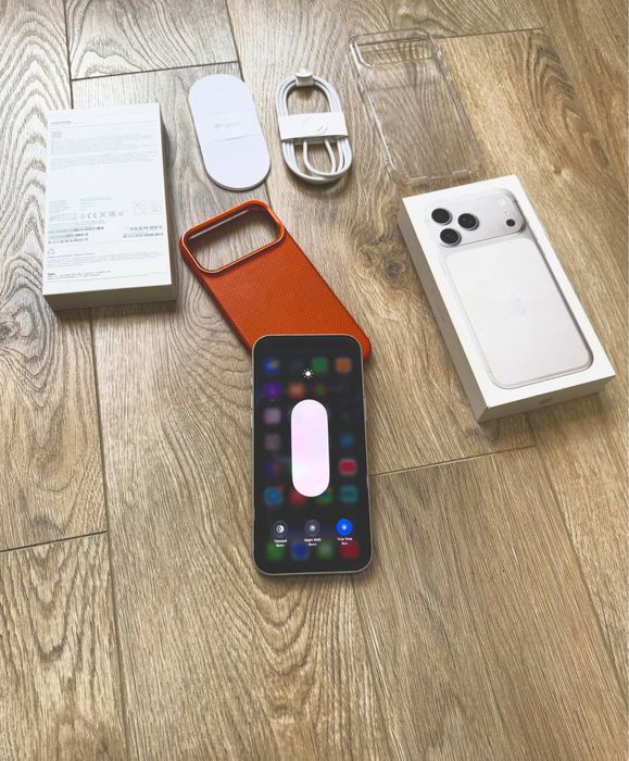 Apple EAC iPhone 17 Pro Max 2 TB 2048 гб 2 ТБ 99% 2 Терабайт Айфон