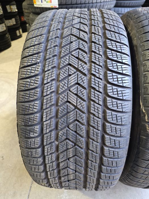 295/40/21 PIRELLI 2БР