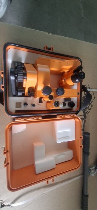 Теодалит. Teodalit 4Т30П