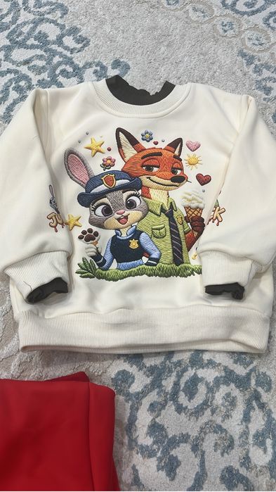 Продам новую толстовку