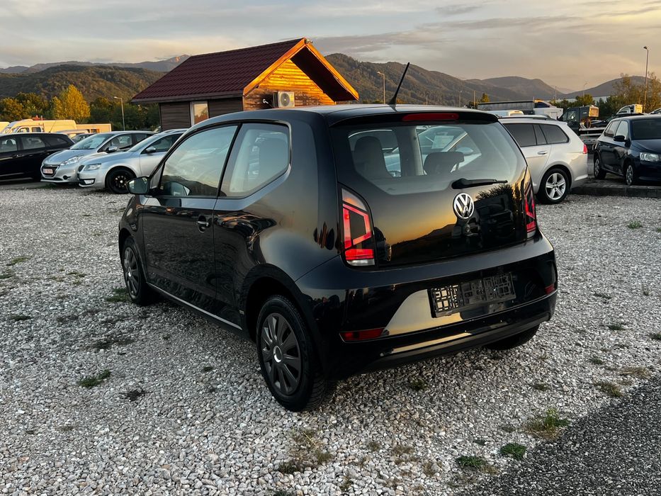 VOLKSWAGEN Up 2017 — imagine 3