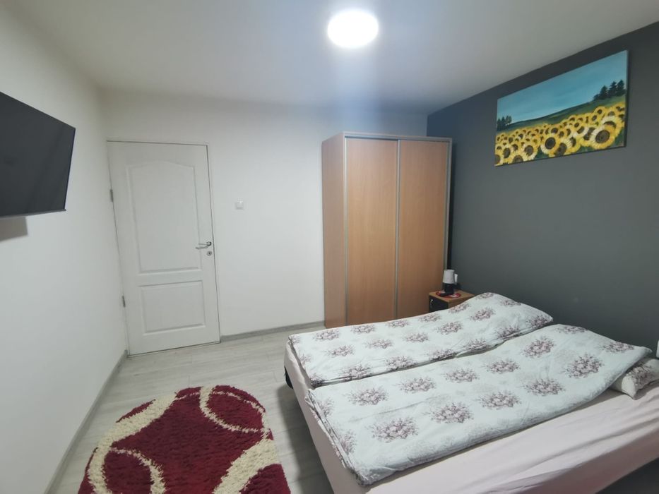 REGIM HOTELIER Apartament 2 camere