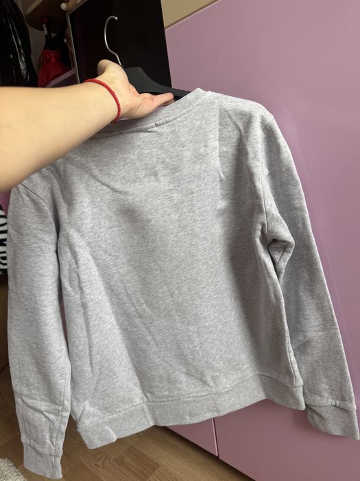 Оригинален суитшърт KARL LAGERFELD