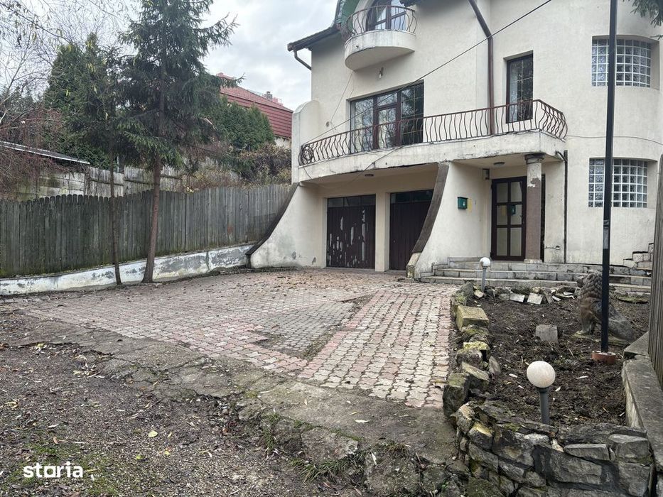 Casa Individuala zona Calea Turzii | Perfecta pentru Business sau Fami
