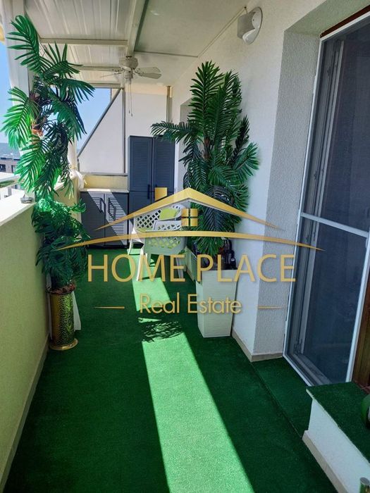 Продава се Двустаен апартамент в Варна, Победа - 64 кв.м за 2704 €/кв.м - Снимка #9