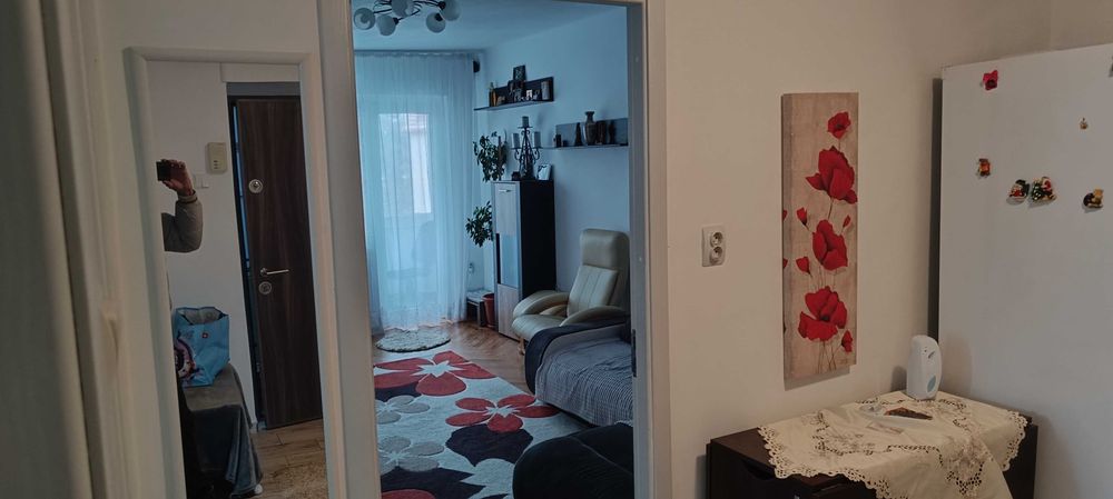 Apartament 3 camere de închiriat Suceava