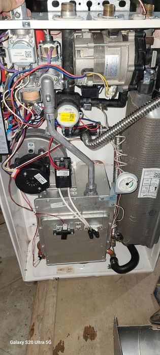 Котел Продается модел китурами акфа 24кв