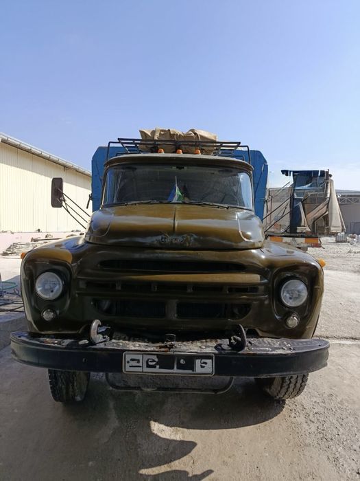 Продается ЗИЛ 130!!!