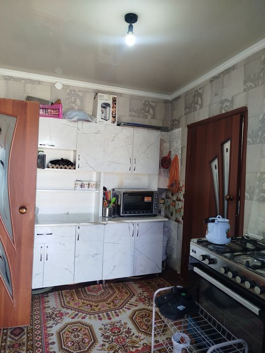 Продается дом в хорошем состоянии