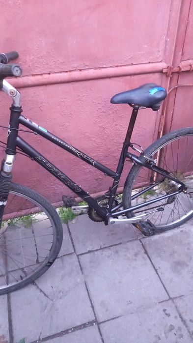 Vind Bicicleta de Dama pe "28" schunn
