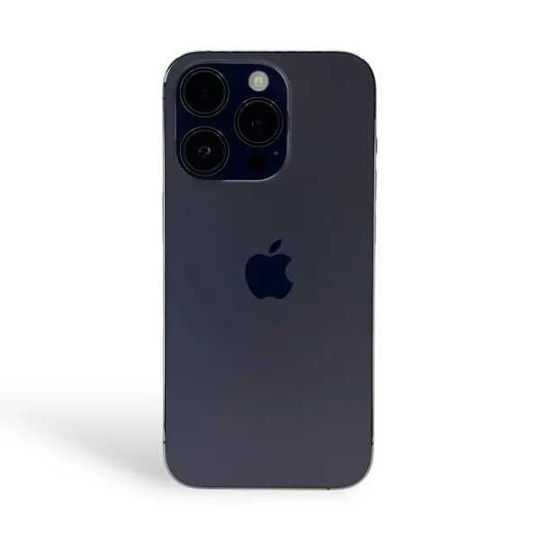 iPhone 14 Pro Cu 24 Luni Garanție/ApplePlug Baterie 100% /128/256/512Gb